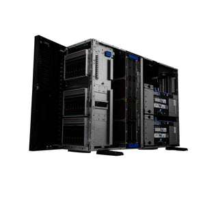 Server HPE ML350 GEN11 Intel Xeon Silver 4410Y 32 GB RAM