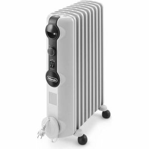 Electric Heater DeLonghi TRRS0920 2000 W White 2000 W