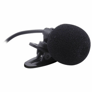 Microphone Elba Em 408 R Wireless Black (Refurbished B)