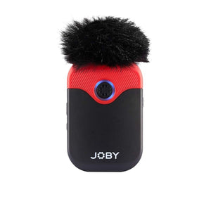 Microphone Joby JB01737-BWW Black