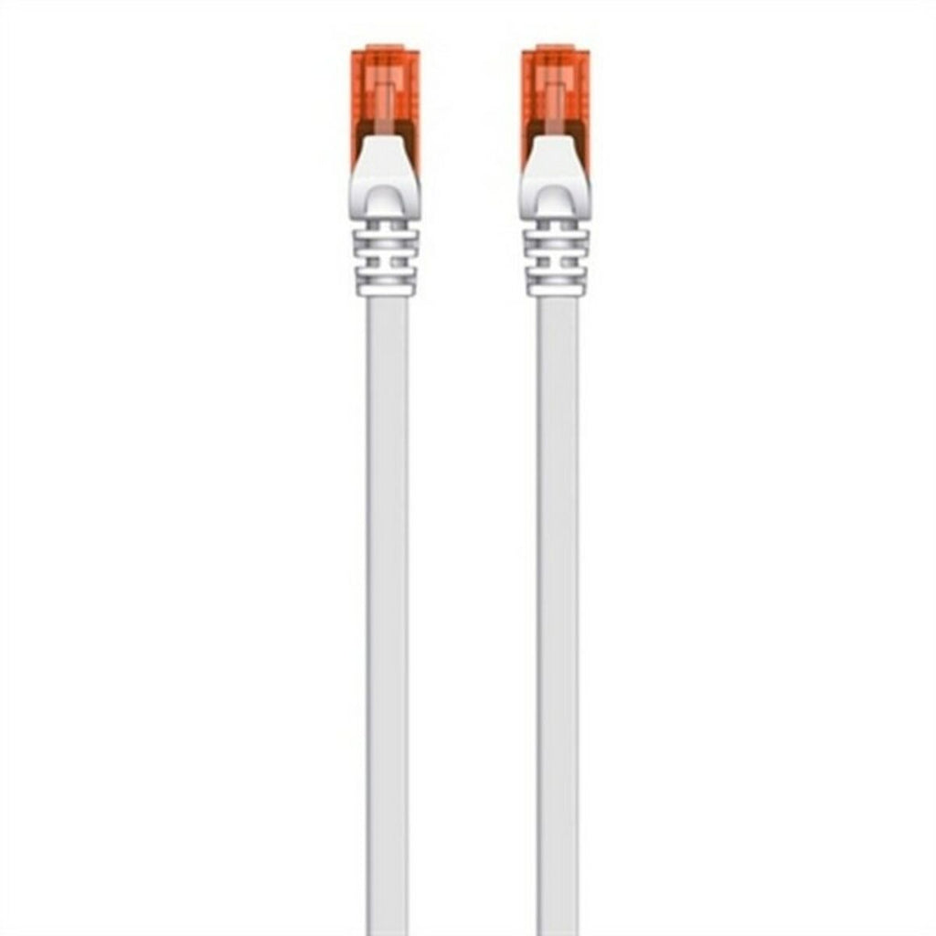 UTP Category 6 Rigid Network Cable Ewent Grey