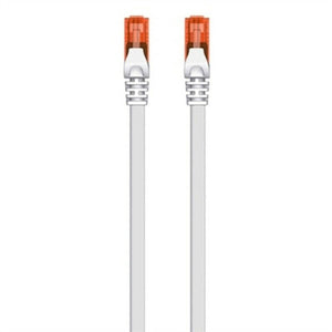 UTP Category 6 Rigid Network Cable Ewent Grey