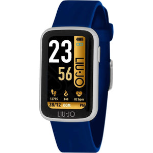 Smartwatch LIU JO SWLJ040 Blue