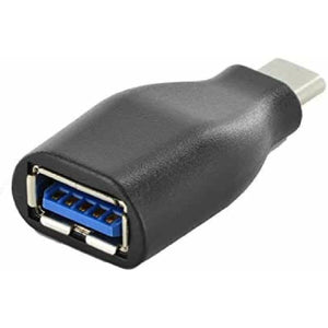 USB to USB-C Adapter Ewent EW9643