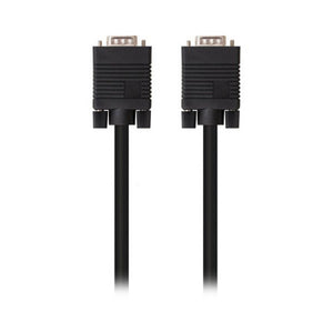 SVGA Cable NANOCABLE 10.15.130 Black