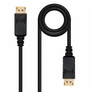 DisplayPort Cable NANOCABLE 10.15.2301-L150 (1,5 m)