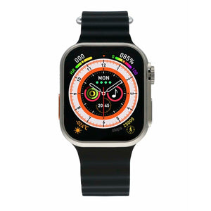 Smartwatch Radiant RAS10702 Black
