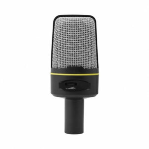 Microphone Nueboo XLR Noise reduction