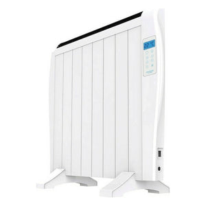 Digital Heater (8 chamber) Cecotec Ready Warm 1800 Thermal 1200W White 1200 W