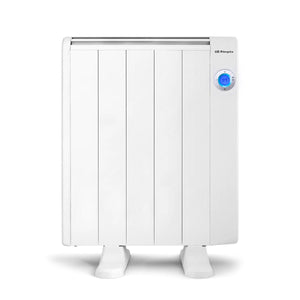 Digital Heater (5 chamber) Orbegozo Rrw800 White 800 W