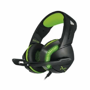 Gaming Headset with Microphone Droxio LEYON