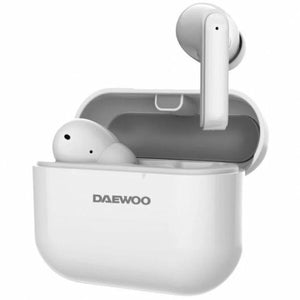 Headphones Daewoo DW2002 White