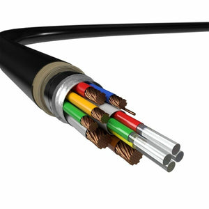 Cable DisplayPort Aisens A155-0608 Negro 20 m