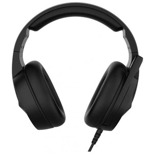 Headphones with Microphone Phoenix X-IO RGB Black