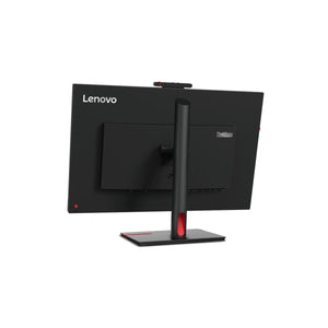 Gaming Monitor Lenovo ThinkVision T27HV-30 Quad HD 27" 75 Hz