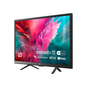 Smart TV UD 24W5210 HD 24" HDR D-LED