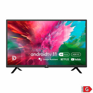 Smart TV UD 32DW5210 HD 32" LED HDR D-LED