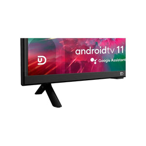 Smart TV UD 32DW5210 HD 32" LED HDR D-LED