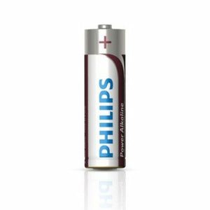 Batteries Philips LR6P4B10 1.5 V