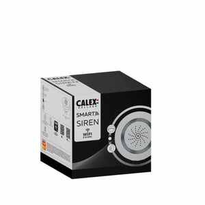 Alarm hooter Calex 110 dB
