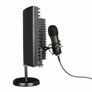 Condenser microphone Trust GXT 259 Rudox
