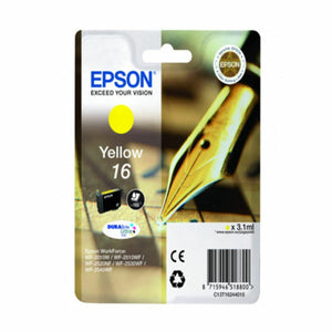 Compatible Ink Cartridge Epson T16