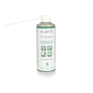 Anti-dust Spray Ewent EW5601 400 ml 400 ml