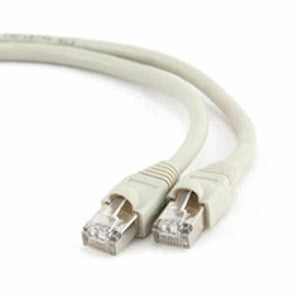 Cable de Red Rígido UTP Categoría 6 GEMBIRD Blanco