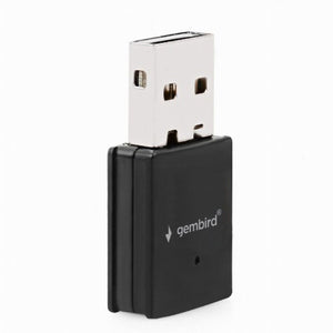 Adaptador USB Wifi GEMBIRD WNP-UA300-01