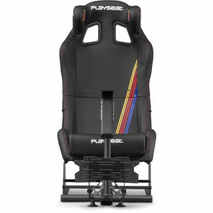 Gaming Chair Playseat Pro Evolution - NASCAR Edition Black