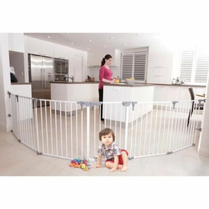 Safety barrier Dreambaby Royale 3-in-1 Converta