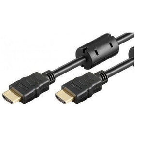 HDMI Cable Wirboo W202 Black 5 m