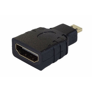 Cable HDMI PremiumCord Negro (Reacondicionado A)