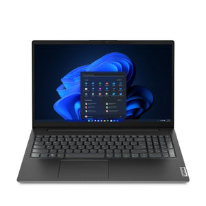 Laptop Lenovo V15 15,6" 16 GB RAM 512 GB SSD Intel Core i7-1355U Qwerty Español