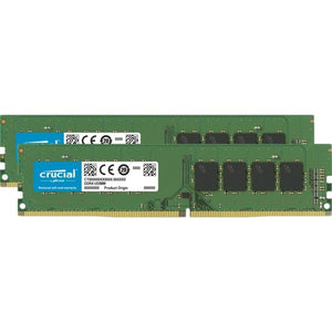 Memoria RAM Micron CT2K16G4DFRA32A 32 GB DDR4 CL22
