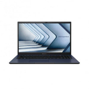 Laptop Asus ExpertBook B1 B1502CBA-BQ0623X 15,6" Intel Core i5-1235U 16 GB RAM 512 GB SSD Spanish Qwerty