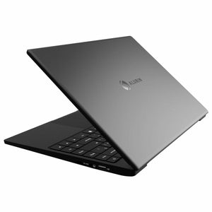 Laptop Alurin Flex Advance 14" I5-1155G7 8 GB RAM 256 GB SSD Spanish Qwerty