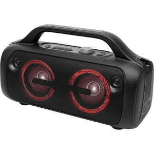 Portable Bluetooth Speakers JVC XS-E843