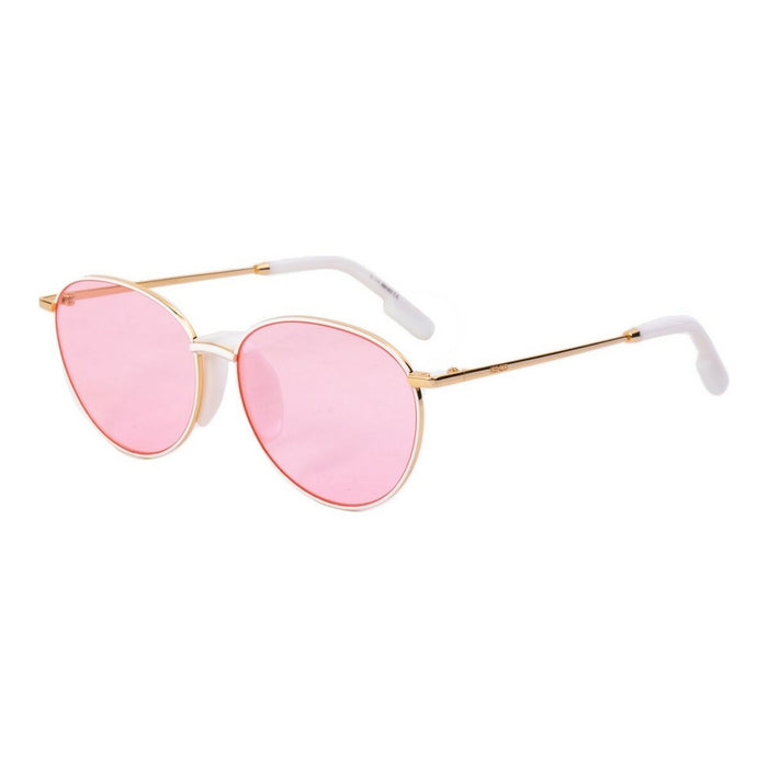 Ladies'Sunglasses Kenzo KZ40011F-30Y ø 55 mm