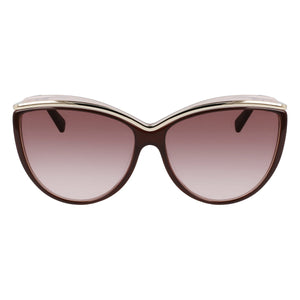 Ladies' Sunglasses Longchamp LO676S-202