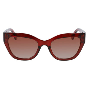 Ladies' Sunglasses Longchamp LO691S-602