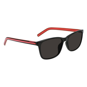 Ladies'Sunglasses Converse CV506S-CHUCK-001 ø 57 mm Black