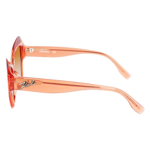 Ladies' Sunglasses Karl Lagerfeld KL6076S-800