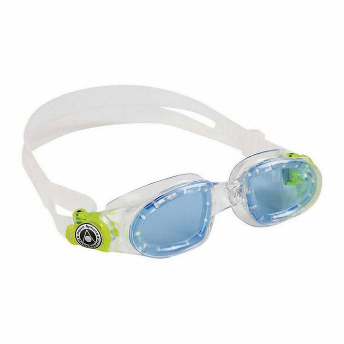 Swimming Goggles Aqua Sphere Moby Kid White