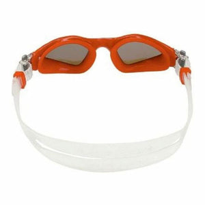 Swimming Goggles Aqua Sphere Kayenne Small Red