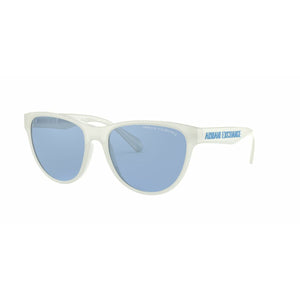Ladies' Sunglasses Armani Exchange AX4095S-83121U