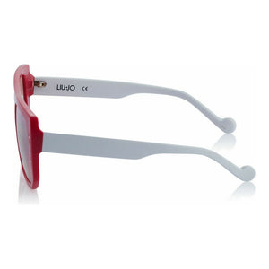 Ladies'Sunglasses Liu·Jo LJ731S-525 ø 55 mm