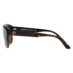 Ladies'Sunglasses Armani 0AR8145F-587931 ø 58 mm