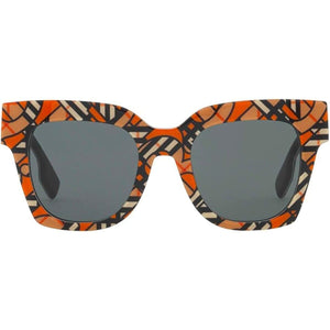 Ladies' Sunglasses Burberry BE 4382U - LIMITED EDITION