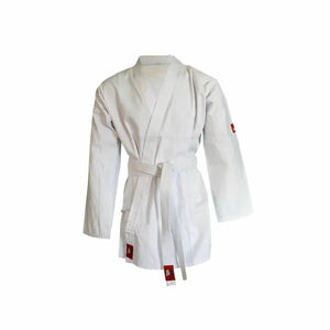 Kimono Jim Sports Yoshiro Karategui Blanco (150 cm)